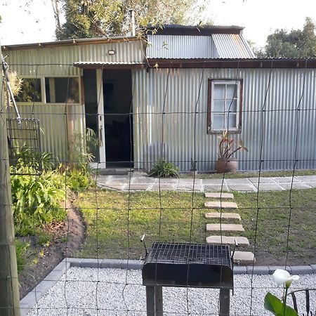 Storms River Tin House Stormsrivier Ngoại thất bức ảnh