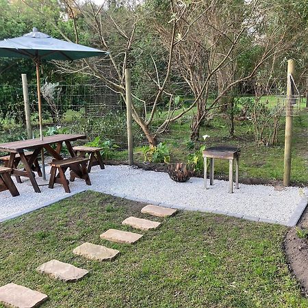 Storms River Tin House Stormsrivier Ngoại thất bức ảnh