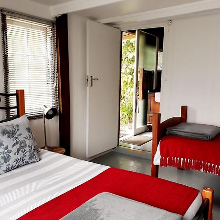 Storms River Tin House Stormsrivier Ngoại thất bức ảnh