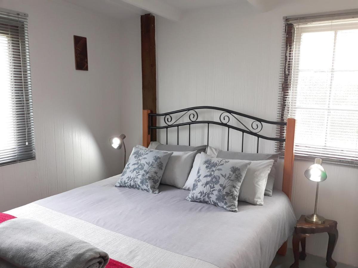 Storms River Tin House Stormsrivier Ngoại thất bức ảnh