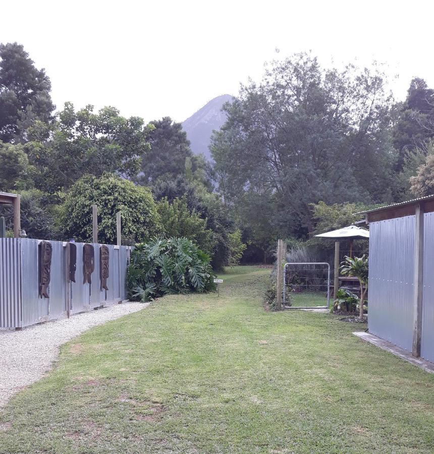 Storms River Tin House Stormsrivier Ngoại thất bức ảnh
