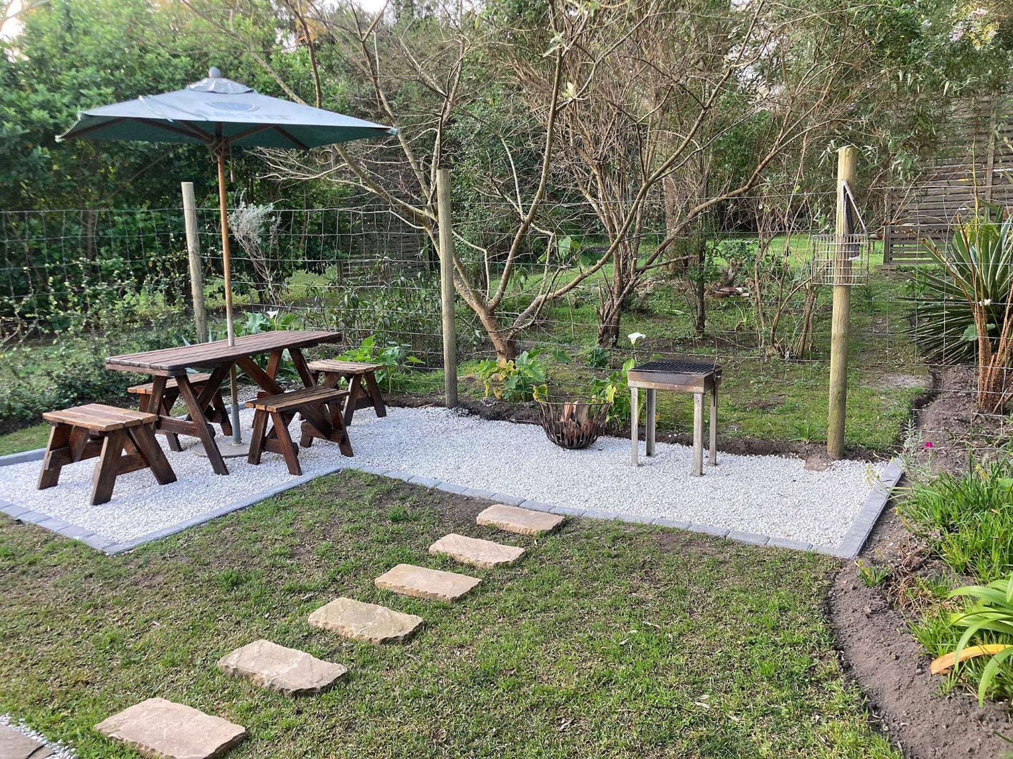 Storms River Tin House Stormsrivier Ngoại thất bức ảnh