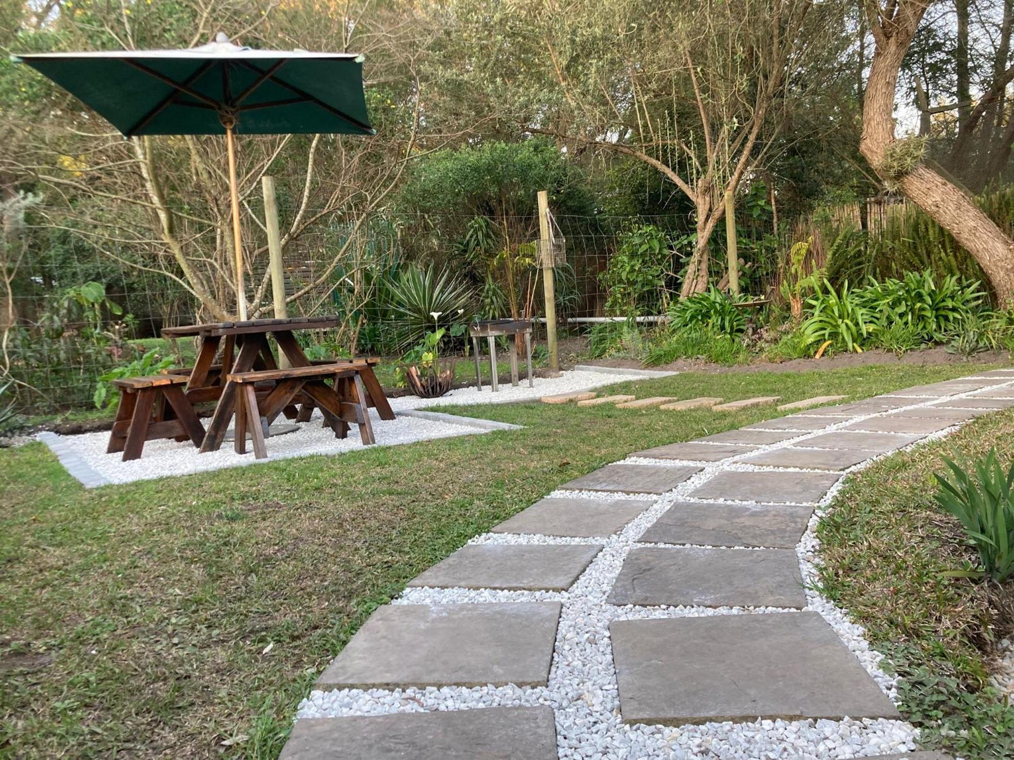 Storms River Tin House Stormsrivier Ngoại thất bức ảnh