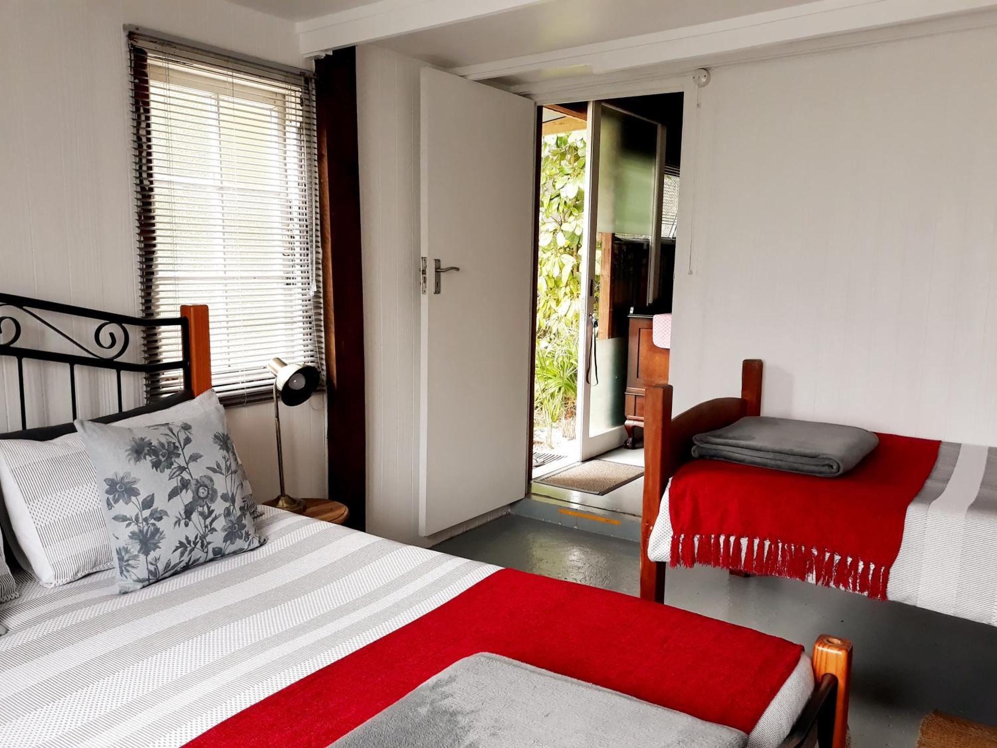 Storms River Tin House Stormsrivier Ngoại thất bức ảnh